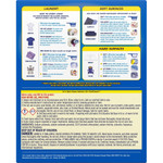 OxiClean Stain Remover Powder - 115.52 oz (7.22 lb) - (CDC00069CT) Product Image 