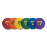 Champion Sports Poly Playground Ball Set - 8.50" - (CSIPX85SET) Product Image 