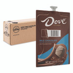 Dove Hot Chocolate Freshpack - 0.62 oz - (LAV48720) Product Image 