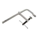 1800S-8  8" Regular Dutyf-Clamp (825-86200) Product Image 