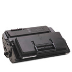 Xerox 106R01371 Original High Yield Laser Toner Cartridge - Black - (XER106R01371) Product Image 