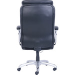 Lorell Big & Tall Chair with Flexible Air Technology (LLR48843) Product Image 