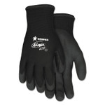 MCR Safety Ninja Ice Gloves, Black, Medium (CRWN9690M) View Product Image
