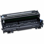 Brother DR510 Replacement Drum Unit - Laser Print Technology - 20000 Product Image 