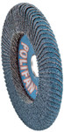 5 X 7/8 Polifan Curve Zirc Alum Md Rd 40G (419-67196) Product Image 