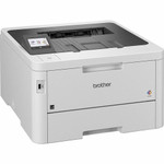 Brother HL-L3295CDW Desktop Wireless Laser Printer - Color - 31 ppm Mono / 31 ppm Color - 2400 x 600 dpi class - Automatic Duplex Print - 250 Sheets Input Product Image 