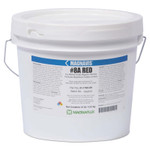 #8A Red 45 Lb Dry Non-Fluorescent Material (387-01-1780-87) Product Image 