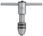 No. 12 To 1/2" Ratchettap Wrench (318-162R) Product Image 