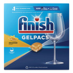 Finish All-n-1 Detergent Gelpacs - 1.3 fl oz (0 quart) - (RAC81181) Product Image 