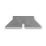 Consolidated Stamp EasyCut Carton Cutter Replacement Blades - Corrosion Resistant - (COS091509) Product Image 