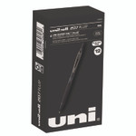 uniball™ 207 Plus Retractable Gel Pens - 0.5 mm Pen Point - (UBC70606) Product Image 