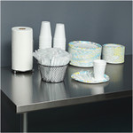 Genuine Joe Individually Wrapped Knife - 1 Piece(s) - (GJO20006) Product Image 