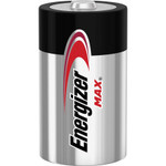 Energizer MAX Alkaline D Battery 8-Packs - For Multipurpose - (EVEE95FP8CT) Product Image 