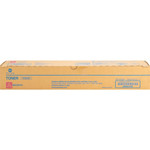 Konica Minolta Original Laser Toner Cartridge - Magenta - (KNMTN324M) Product Image 