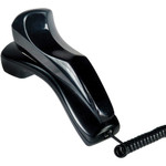Softalk Ergonomic Telephone Shoulder Rest - Black - (SOF00801M) Product Image 