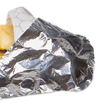 Bagcraft Honeycomb Insulated Wrap, 13 x 10.5, 500/Pack, 4 Packs/Carton (BGC300809) View Product Image