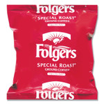 Folgers Filter Pack Special Roast Coffee - Medium - (FOL06898) Product Image 