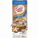 CREAMER;ALMONDMILK;50CT (NES42258) Product Image 