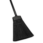 AbilityOne 7920014606658, SKILCRAFT Toro Upright Broom, Synthetic Poly Bristles, 56" Overall Length Product Image 