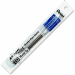 EnerGel EnerGel Liquid Gel Pen Refills - 1 mm , Bold Point - Blue Ink - Metal Tip Product Image 