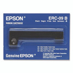 Epson Dot Matrix Ribbon Cartridge - Black - 1 Each - (EPSERC09B) (EPSERC09B) Product Image 