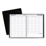 At-A-Glance DayMinder Four Person Group Appointment Book - Large - Julian Dates - Daily - 12 Month - January 2026 to December 2026 (AAGG56000) Product Image 