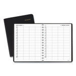 At-A-Glance Four Person Group Appointment Book - Large - Julian Dates - Daily - 1 Year - January 2026 to December 2026 (AAG7082205) Product Image 