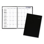 At-A-Glance DayMinder Premiere Planner - Large - Julian Dates - Monthly - 14 Month - December 2025 to January 2027 (AAGG470H00) Product Image 