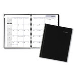 At-A-Glance DayMinder Premiere Planner - Medium - Julian Dates - Monthly - 12 Month - January 2026 to December 2026 (AAGG400H00) Product Image 