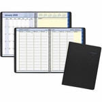 At-A-Glance QuickNotes Appointment Book Planner - Large - Julian Dates - Weekly, Monthly - 12 Month - January 2026 to December 2026 - (AAG7695005) Product Image 