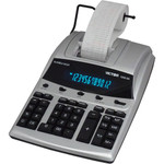 Victor 12403A Professional Calculator - Dual Color Print - Dot Matrix - 4.3 lps - Big Display, Independent Memory - 12 Digits Product Image 