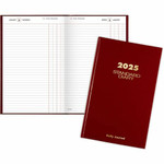 At-A-Glance Standard Diary Diary - Large - Julian Dates - Daily - 1 Year - January 2026 to December 2026 Product Image 
