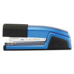 Bostitch Epic Stapler, 25-Sheet Capacity, Blue Product Image 