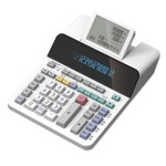 Sharp EL-1901 Paperless Printing Calculator with Check and Correct Product Image 