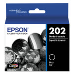 Epson DURABrite Ultra Original Inkjet Ink Cartridge - Cyan - 1 Each - Inkjet (EPST202220S) Product Image 