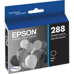 Epson DURABrite Ultra T288 Original Standard Yield Inkjet Ink Cartridge - Yellow - 1 Each Product Image 