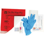 Unimed Econo Emergency Spill Kit (UMIKITBMW) Product Image 