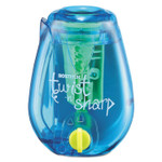 Bostitch Twist-N-Sharp Pencil Sharpener - Handheld - Assorted (BOSPS1ADJ) Product Image 