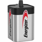 Energizer Max 529 6V Lantern Battery - For Lantern - 6 V DC Product Image 