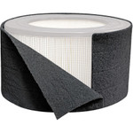 Honeywell Pre-Filter for Air Purifier - Activated Carbon - For Air Purifier - Remove Dust, Remove Airborne Particles, Remove Pet Hair, Remove Odor, Remove Fabric Fiber - 47" Height x 15.5" Width x 0.1" Depth (HWLHRFAP1V1) Product Image 