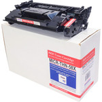 microMICR MICR Laser Toner Cartridge 58X (CF258X) - Black - 1 Each Product Image 