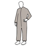 MALT ProMax Coverall Product Image 