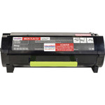 microMICR MICR Laser Toner Cartridge 56F1000 - Black - 1 Each (MCMMICRTLN721) Product Image 