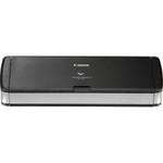 Canon imageFORMULA P-215II Sheetfed Scanner - 600 dpi Optical - 24-bit Color - 8-bit Grayscale - 15 ppm (Mono) - 10 ppm (Color) Product Image 