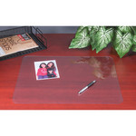 Artistic Krystal Antimicrobial Desk Pad - Rectangular - (AOP6060M) Product Image 