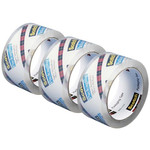 Scotch Heavy-Duty Shipping/Packaging Tape - 54.60 yd Length x 1.88" Width x 3.1 mil Thickness - (MMM38503) Product Image 