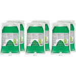 Betco Clario Green Earth Foaming Skin Cleanser Refills - Neutral Garden Scent - 1.06 quart - Skin, Hand - Green Product Image 