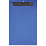 Lion Computer Printout Clipboard - 11" x 17" Sheet Size - Clamp - Blue Product Image 