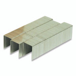 Bostitch 5/8" Heavy Duty Premium Staples - Heavy Duty - 5/8" Leg - 1/2" Crown - Holds 130 Sheet(s) - Chisel Point (BOSSB35581M) Product Image 