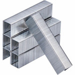 Bostitch 5/8" Heavy Duty Premium Staples - Heavy Duty - 5/8" Leg - 1/2" Crown - Holds 130 Sheet(s) - Chisel Point Product Image 